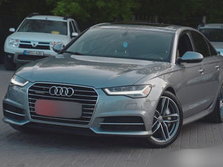 Audi A6 foto 3