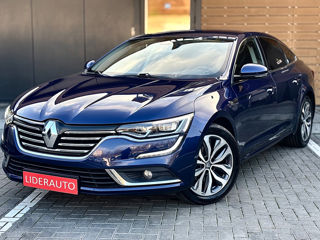 Renault Talisman foto 3