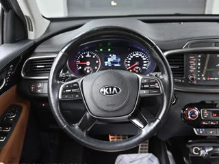 KIA Sorento foto 12