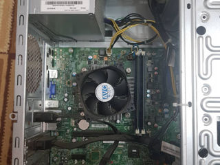 i7 4790 + 16 Gb DDR3 + HDD  1000 Gb foto 3