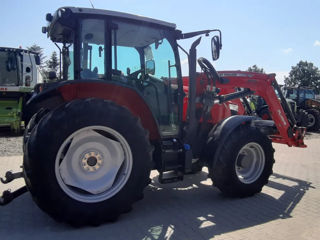 Massey Ferguson 5710 foto 3