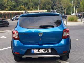 Dacia Sandero Stepway foto 6