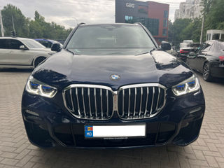 BMW X5 foto 1