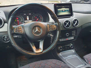 Mercedes B-Class foto 5