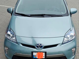 Toyota Prius foto 9