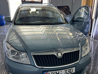 Skoda Octavia foto 6