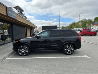 Volvo XC90 foto 8