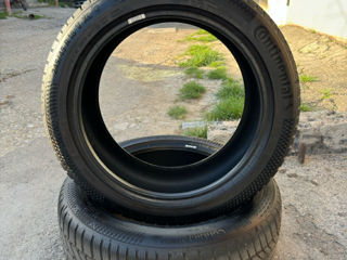 Continental 245/45R18 WinterContact