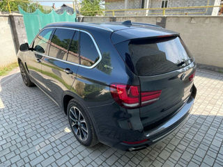 BMW X5 foto 2