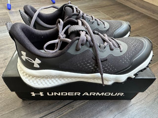 Under Armour