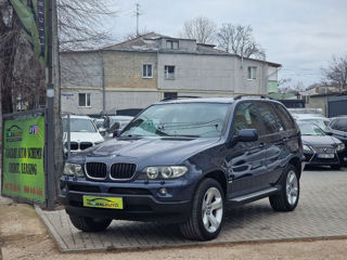 BMW X5 foto 3