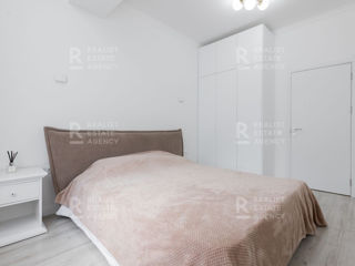 Apartament cu 2 camere, 75 m², Râșcani, Chișinău foto 4