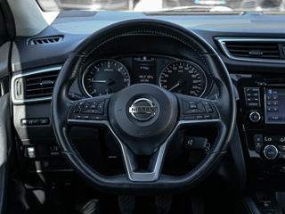 Nissan Qashqai foto 10