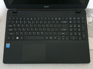 Новый Мощный Acer Aspire ES-15. Celeron N2840 2,58GHz. 2ядра. 4gb. 500gb. 15,6d foto 5