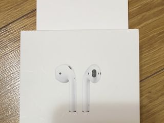 Airpods 1 Originale foto 2