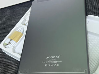 Tableta noua Duodungo 4/64gb 10inch / wifi5G