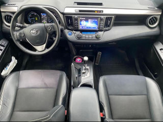 Toyota Rav 4 foto 10