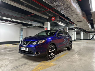 Nissan Qashqai foto 10