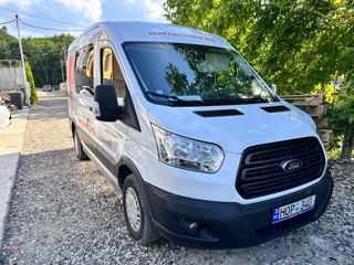 Ford Transit foto 1