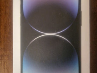 Apple iPhone 14 Pro 128Gb - 650  €. Space Black.