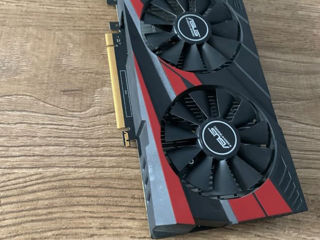 GTX 1050 TI   4Gb