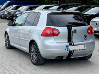 Volkswagen Golf foto 5