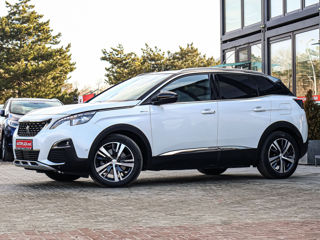 Peugeot 3008 foto 5