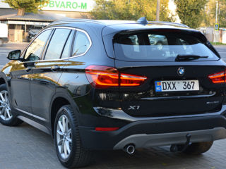 BMW X1 foto 4