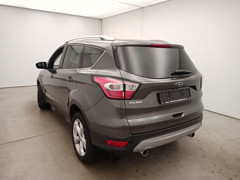 Ford Kuga foto 2