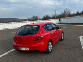 Mazda 3 foto 8