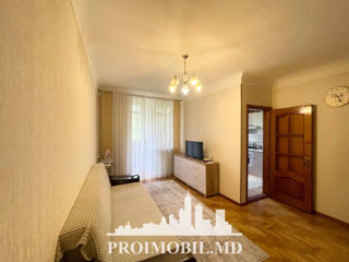 Apartament cu 3 camere, 57 m², Râșcani, Chișinău foto 5