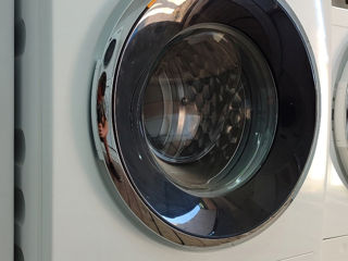Стиральная машина Miele 9 кг фото 4