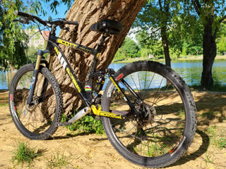 Scott Genius MC10 Carbon Двухподвес foto 0