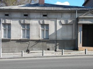 аренда в центре Кишинев