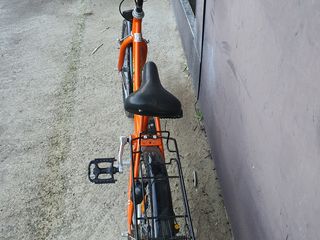 Bicicleta pentru copii foto 2