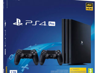 Playstation 4 Pro foto 3