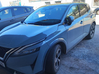 Nissan Qashqai foto 5