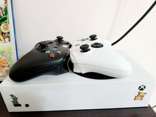 Xbox series S foto 3