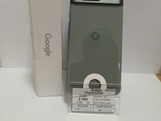 Google Pixel 8 8/256Gb