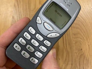 Nokia 3210 ideal foto 10