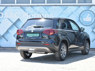 Suzuki Vitara foto 7