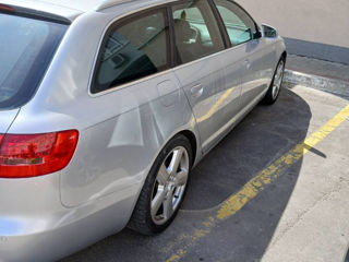 Audi A6 foto 4