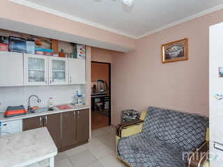 Apartament cu 1 cameră, 37 m², Centru, Stăuceni, Chișinău mun. foto 7