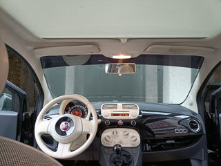 Fiat 500 foto 3