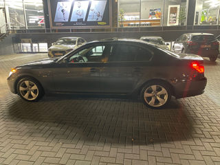 BMW 5 Series foto 5