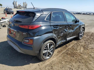 Hyundai Kona foto 3