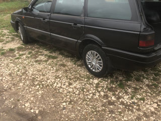 Volkswagen Passat foto 2