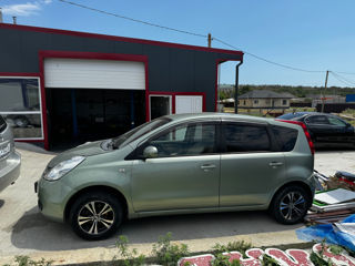 Nissan Note foto 3