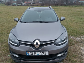 Renault Megane foto 5