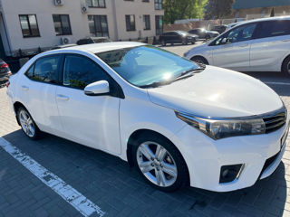 Toyota Corolla foto 5